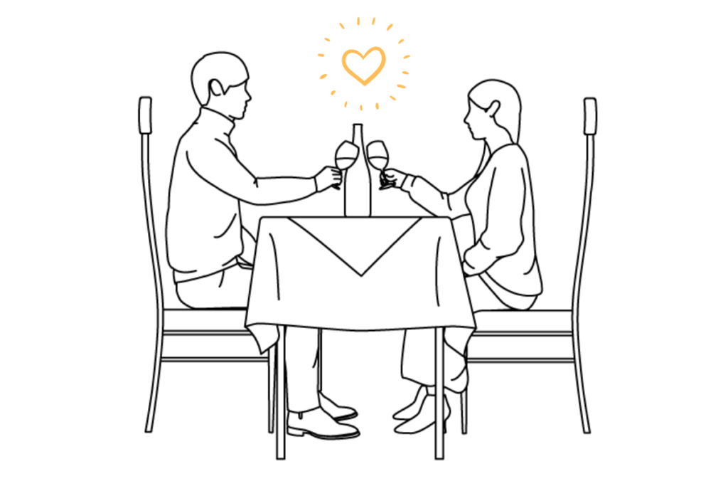 街コンサイトおすすめ11選 選び方や注意点も解説 Loveテラス
